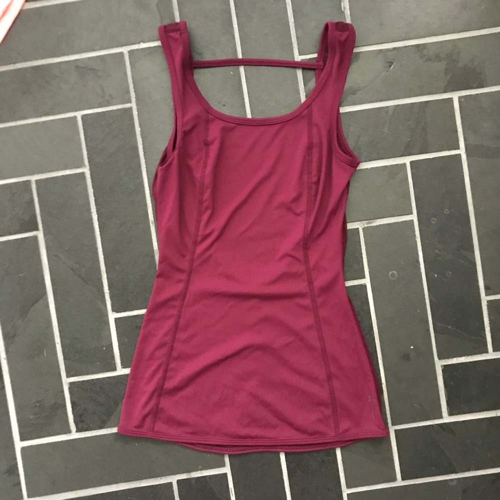 Karma Athletics Top